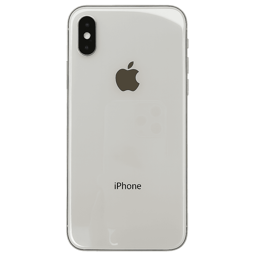 iPhone X Housing | شاسی و قاب کامل آیفون X — تصویر ۲