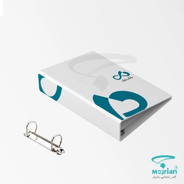 کلاسور اختصاصی تبلیغاتی M218