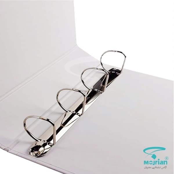 کلاسور اختصاصی تبلیغاتی M216 — تصویر ۲