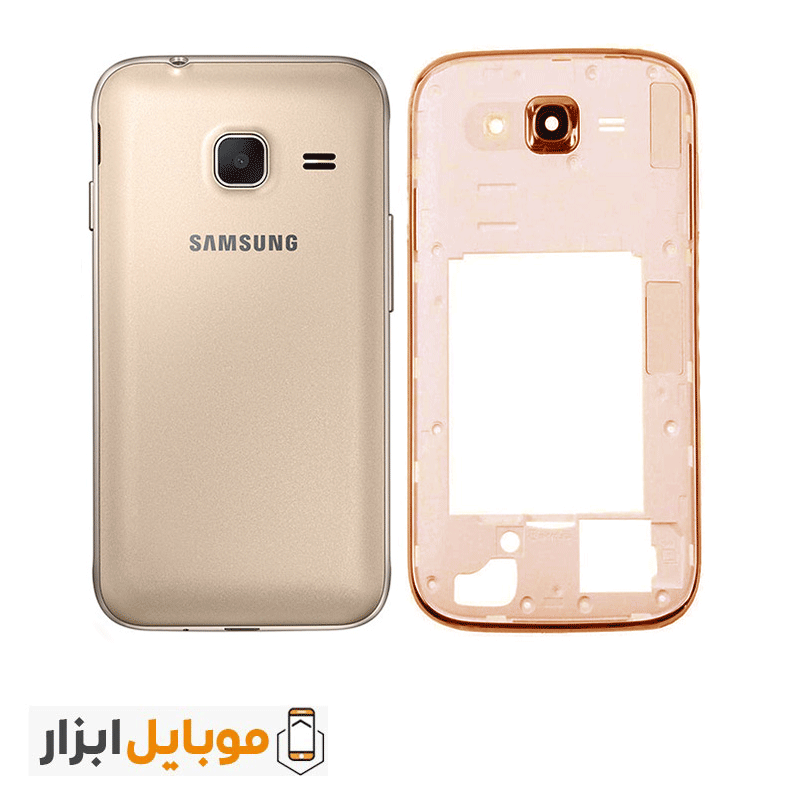 قاب و شاسی سامسونگ Samsung Galaxy J1 Nxt — تصویر ۳
