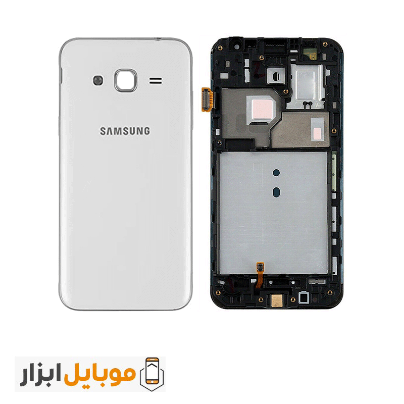 قاب و شاسی سامسونگ Samsung Galaxy J3 2016 — تصویر ۵
