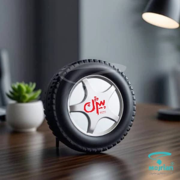 ست ابزار تایر بزرگ تبلیغاتی N4502