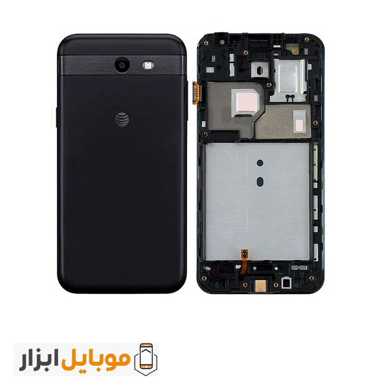 قاب و شاسی سامسونگ Samsung Galaxy J3 Prime — تصویر ۳