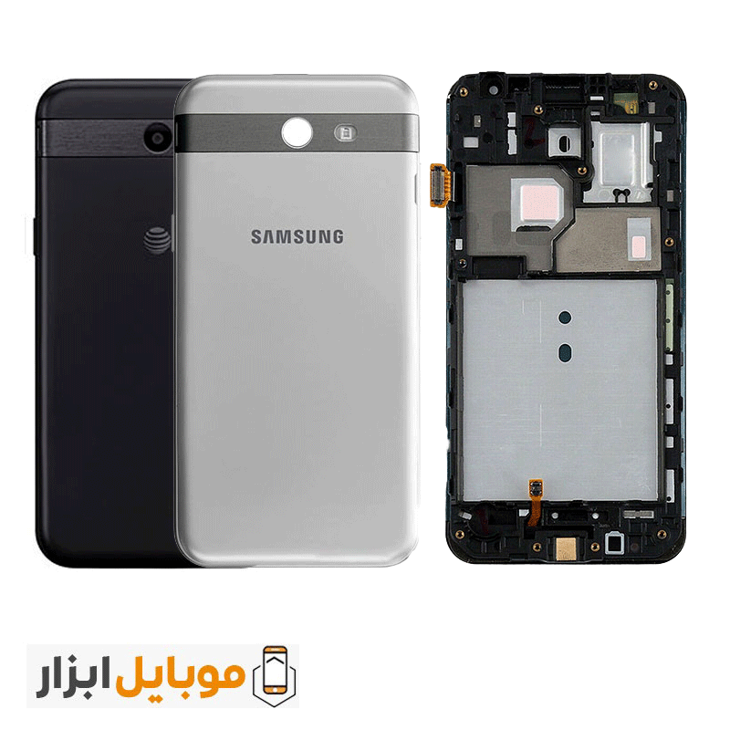 قاب و شاسی سامسونگ Samsung Galaxy J3 Prime