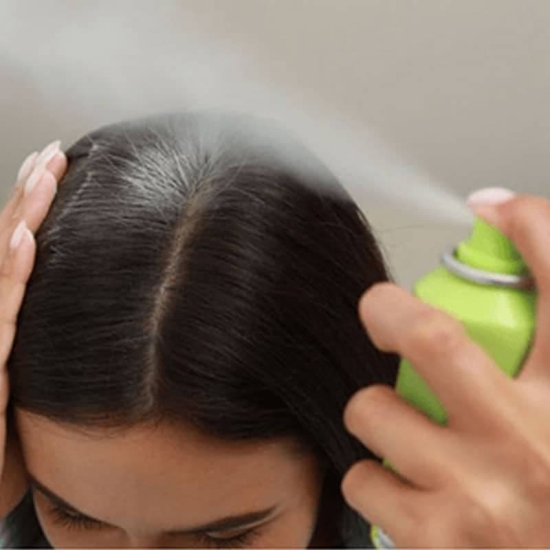 شامپو خشک گات تو بی حجم200ml — تصویر ۲