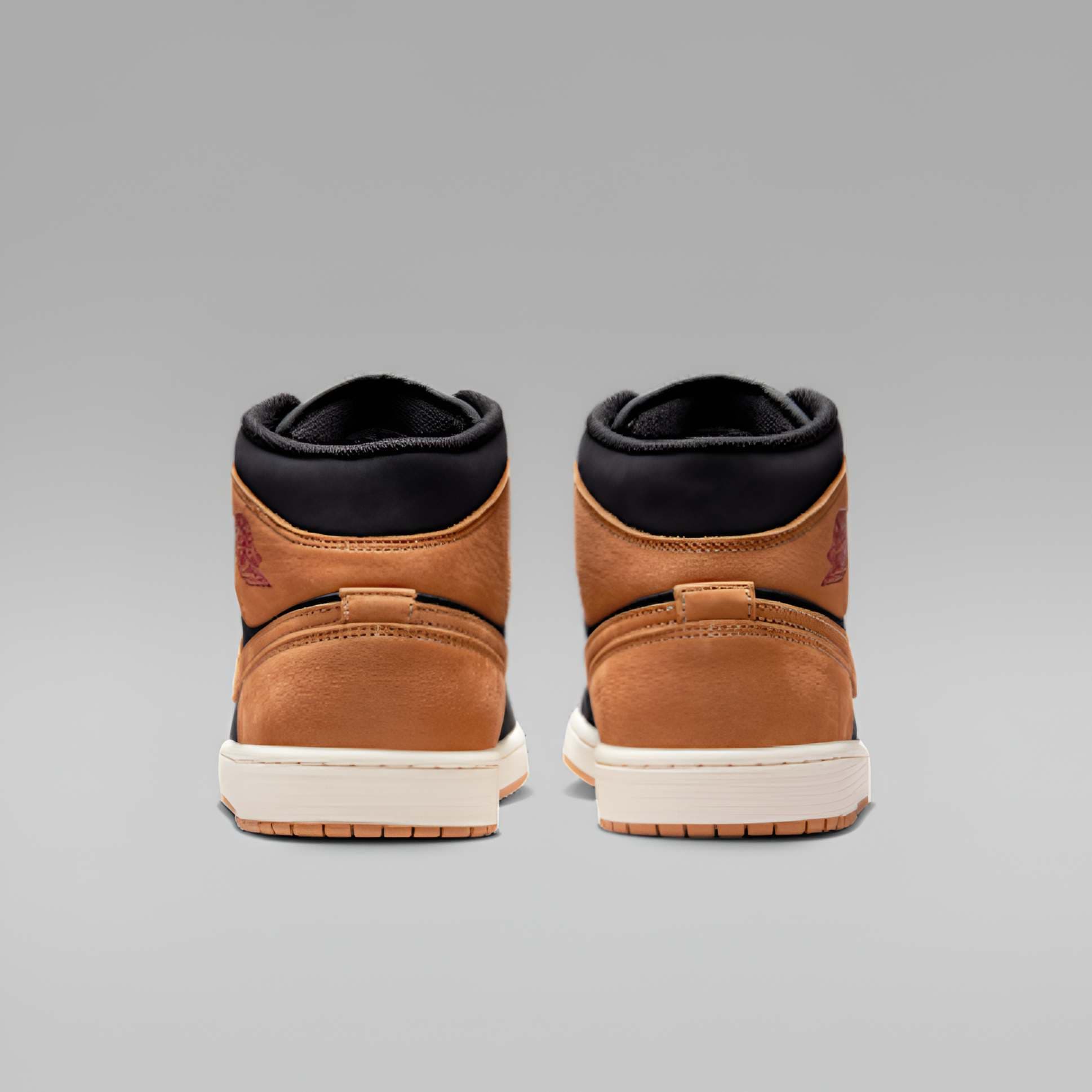 کفش ورزشی مردانه نایک Air Jordan 1 Mid SE — تصویر ۶