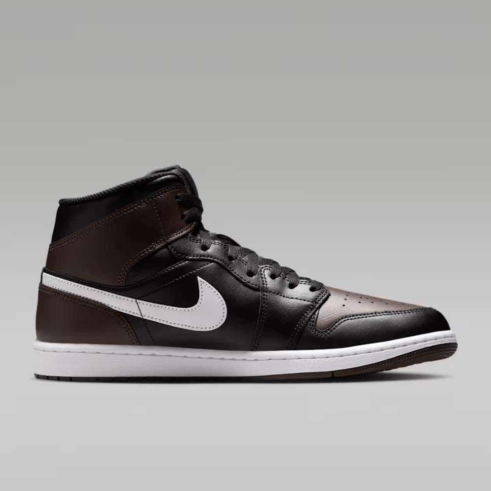 کفش ایر جردن 1 نایک مدل Air Jordan 1 Mid