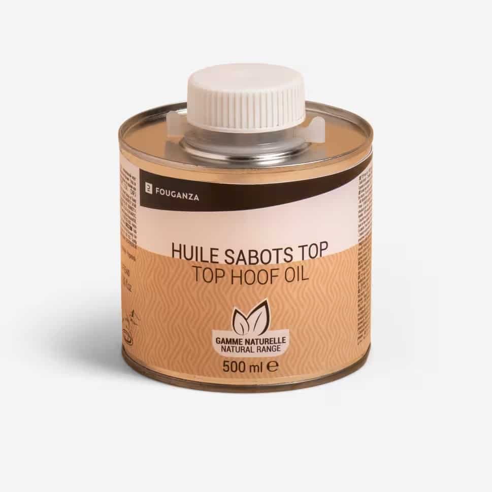 روغن سم اسب فوگانزا Fouganza