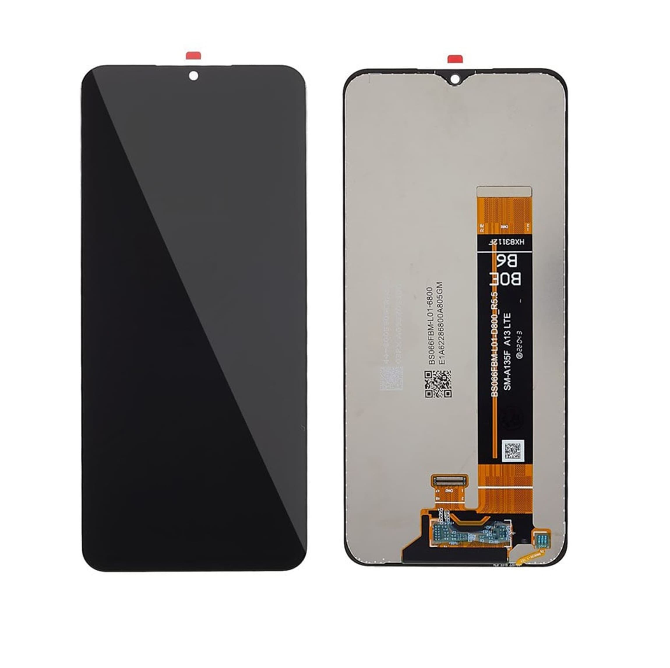 SAM M13 LCD Oled | ال سی دی سامسونگ M13