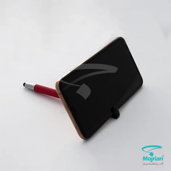 خودکار فلزی تبلیغاتی هولدری N2537 — تصویر ۳