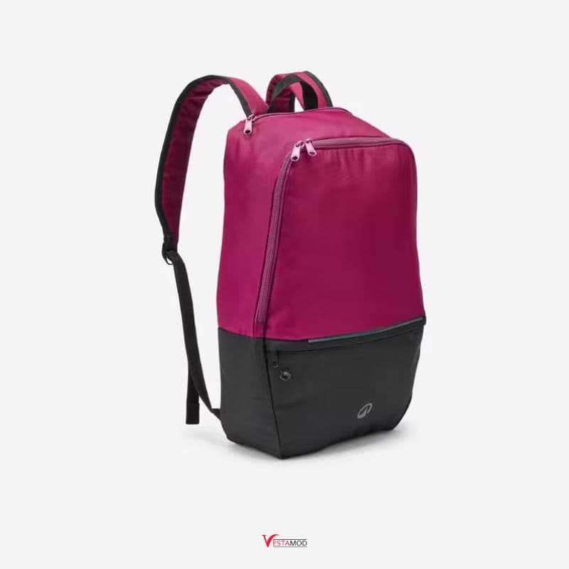 کوله پشتی 17 لیتری دکتلون مدل Essential — تصویر ۴