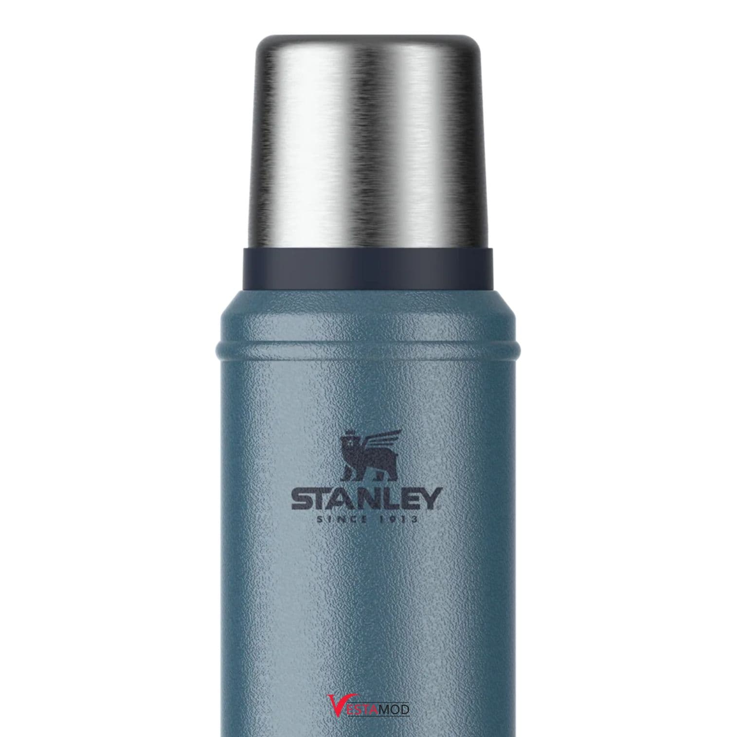 فلاسک استنلی 750 میلی لیتر مدل Classic Bottle — تصویر ۳