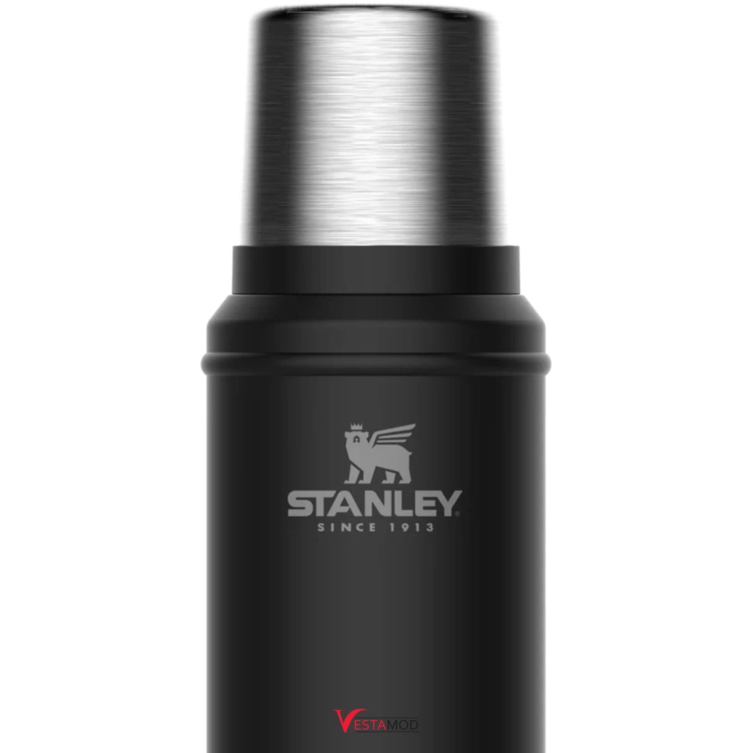 فلاسک استنلی 750 میلی لیتر مدل Classic Bottle — تصویر ۶