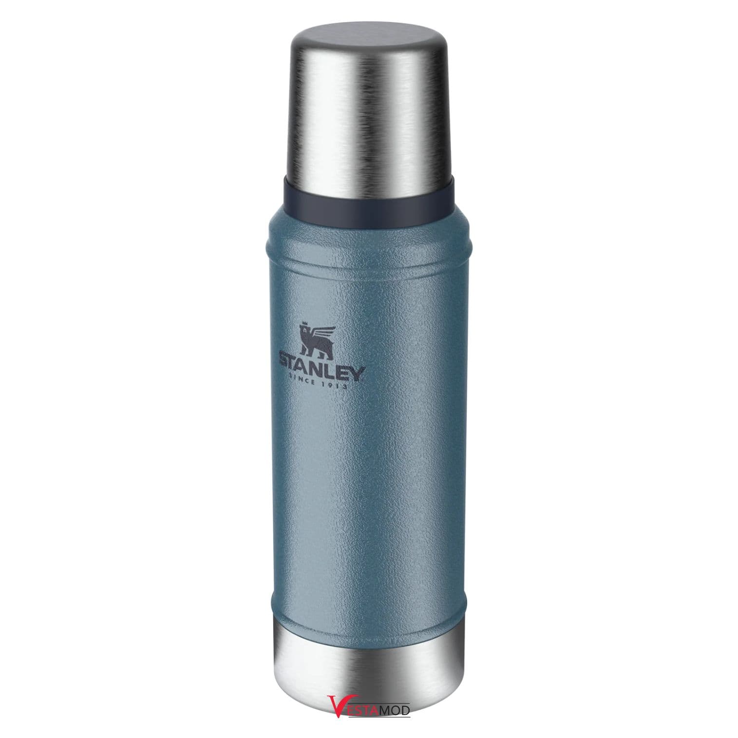 فلاسک استنلی 750 میلی لیتر مدل Classic Bottle — تصویر ۲