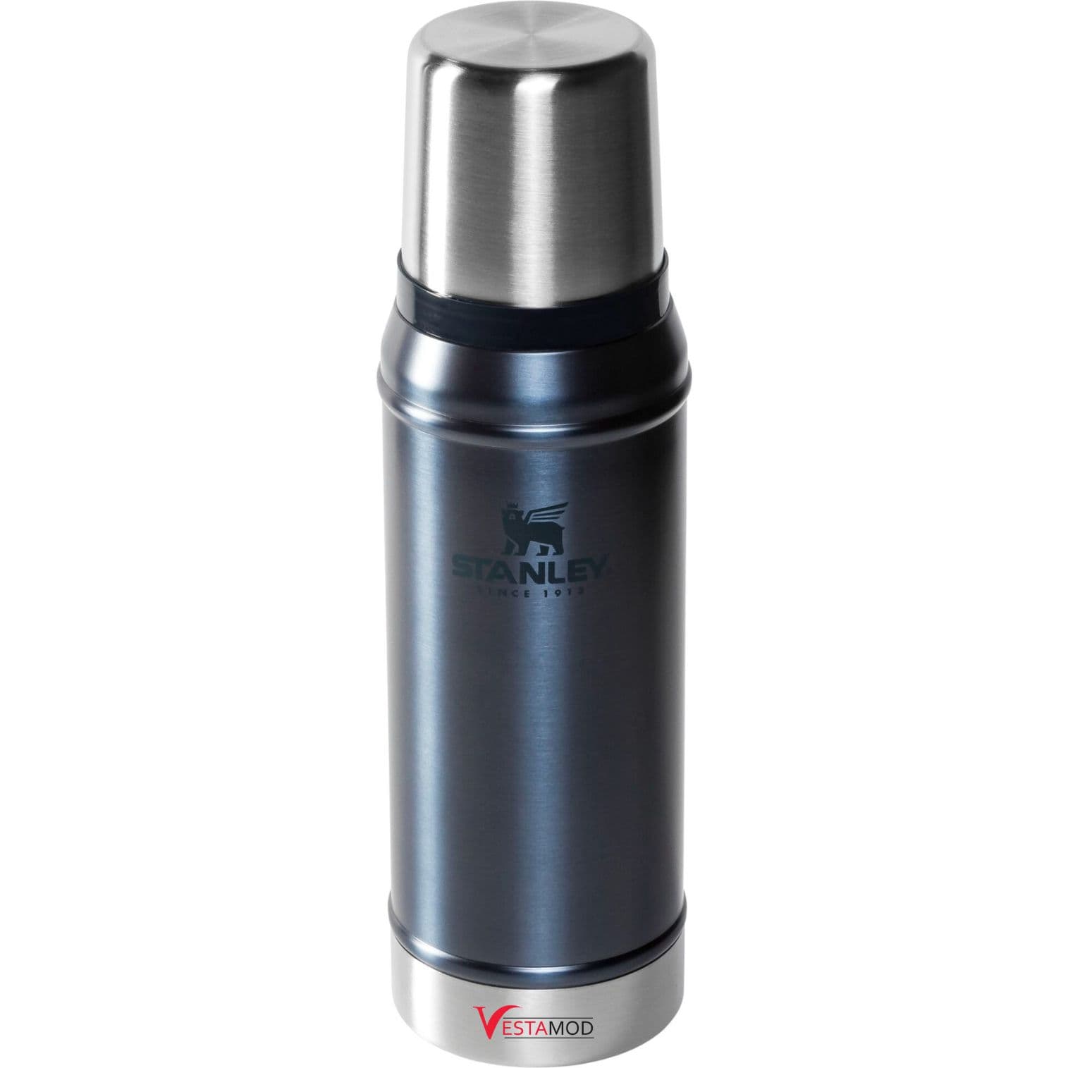 فلاسک استنلی 750 میلی لیتر مدل Classic Bottle — تصویر ۷