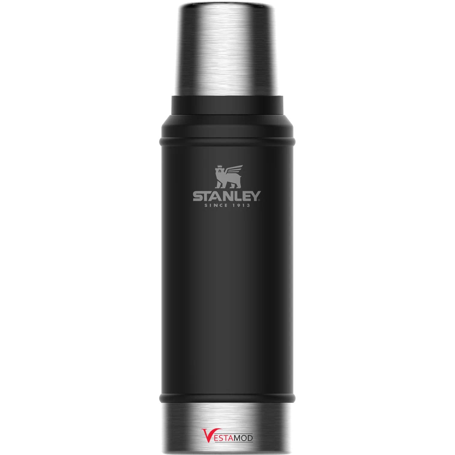 فلاسک استنلی 750 میلی لیتر مدل Classic Bottle — تصویر ۵