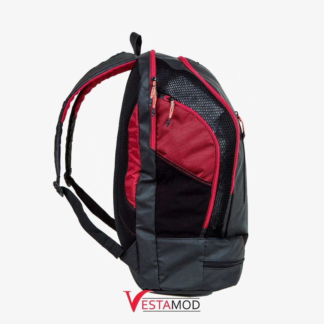 کوله پشتی ورزشی نابایجی 40 لیتری مدل 900 — تصویر ۵
