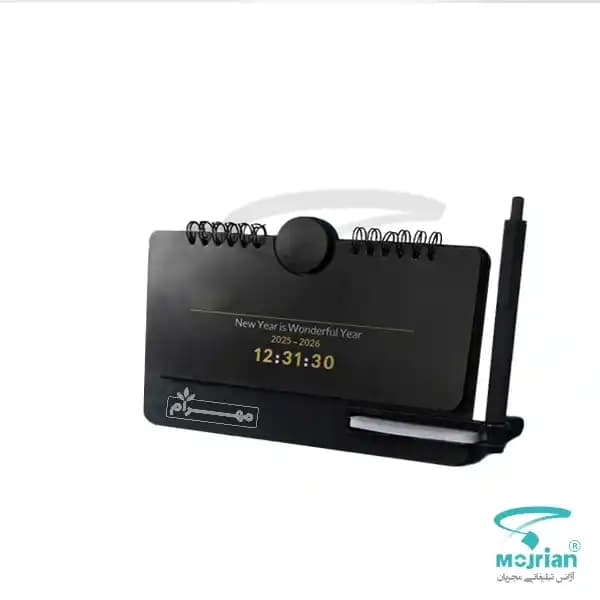تقویم رومیزی پلکسی R1110R