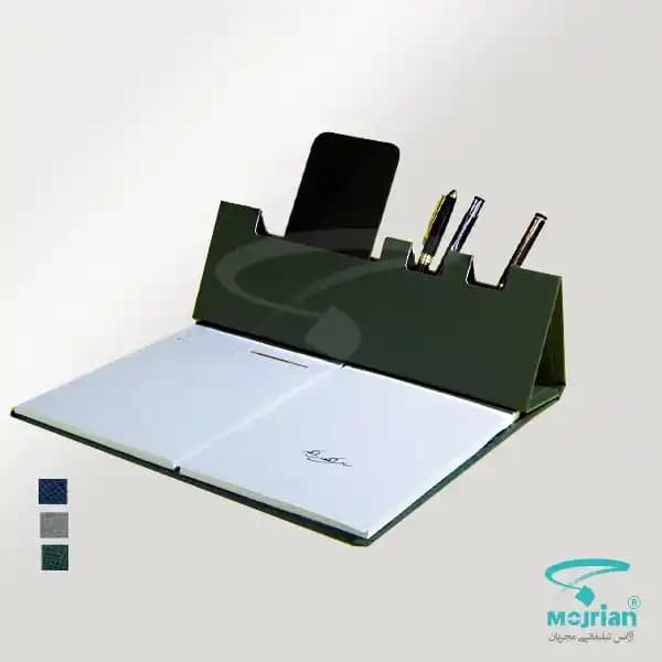 تقویم زیردستی تبلتی برش دار R1003