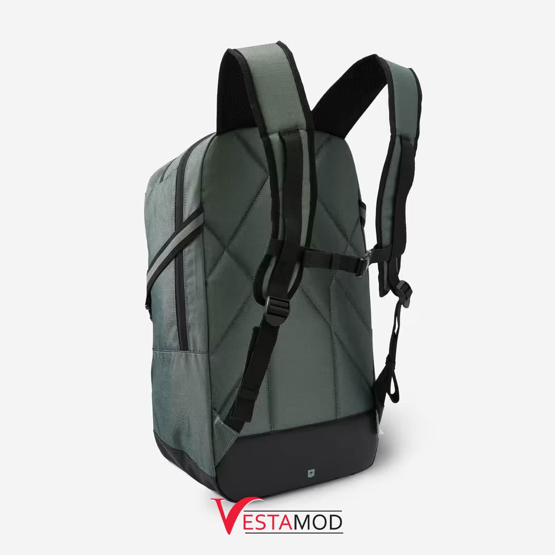 کوله پشتی ورزشی 20 لیتری مخصوص اسکیت مدل BP 100 — تصویر ۴