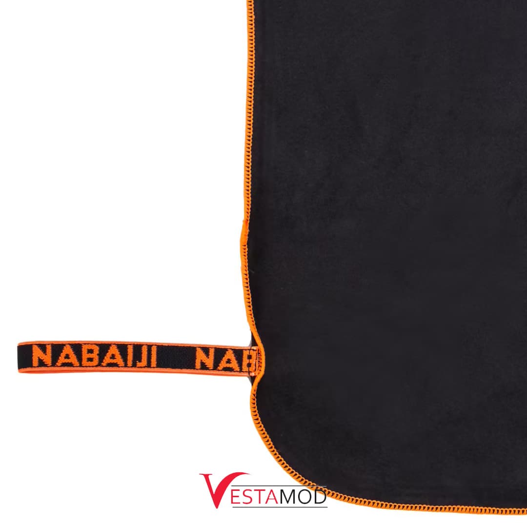 حوله استخری میکروفایبر نابایجی سایز L — تصویر ۷