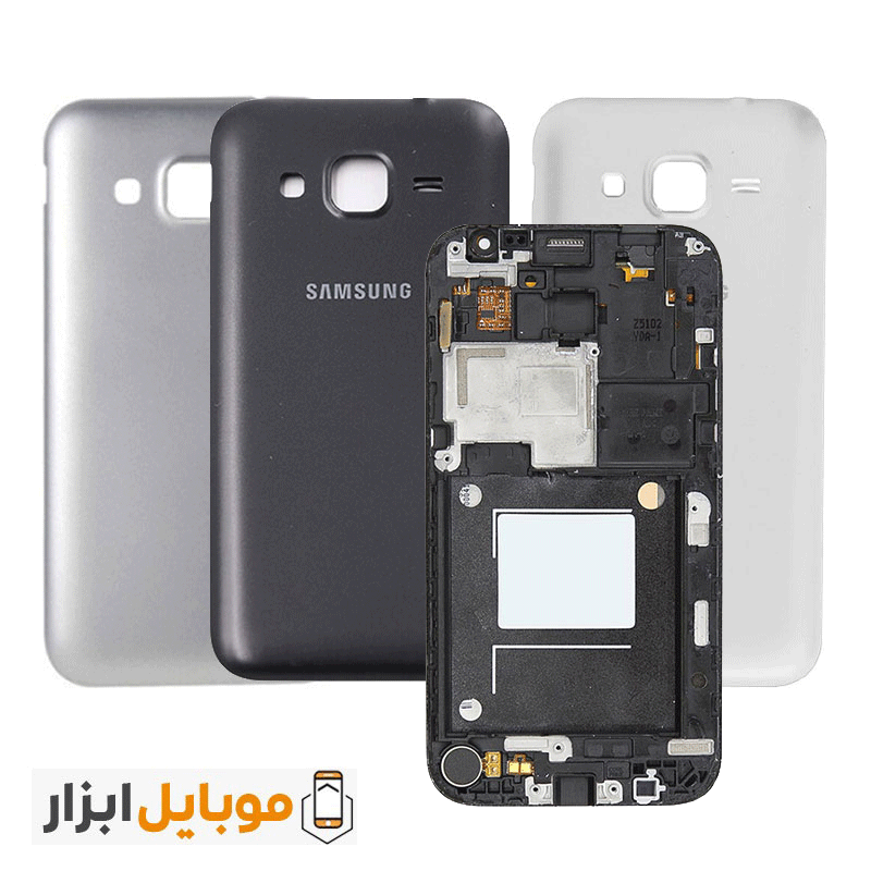 قاب و شاسی سامسونگ Samsung Galaxy Core Prime