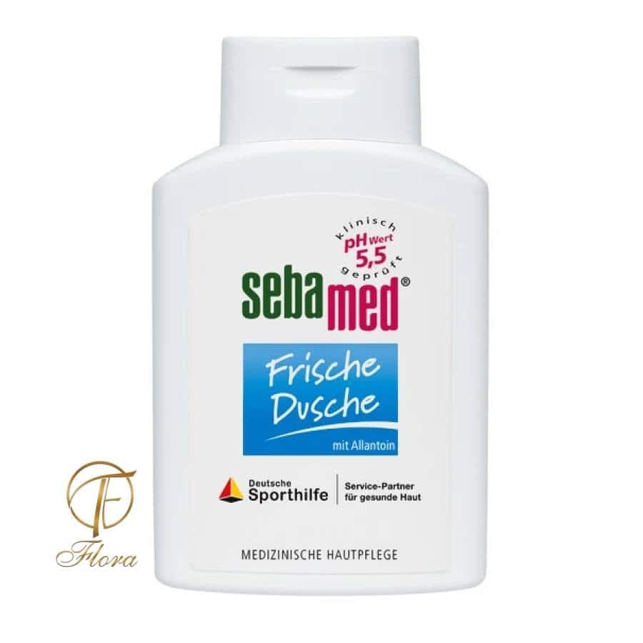 ژل شستشوی سبامد SEBAMED