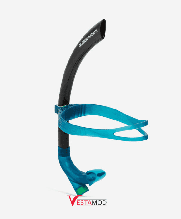 اسنورکل شنا حرفه ای نابایجی اصل مدل front mounted 500