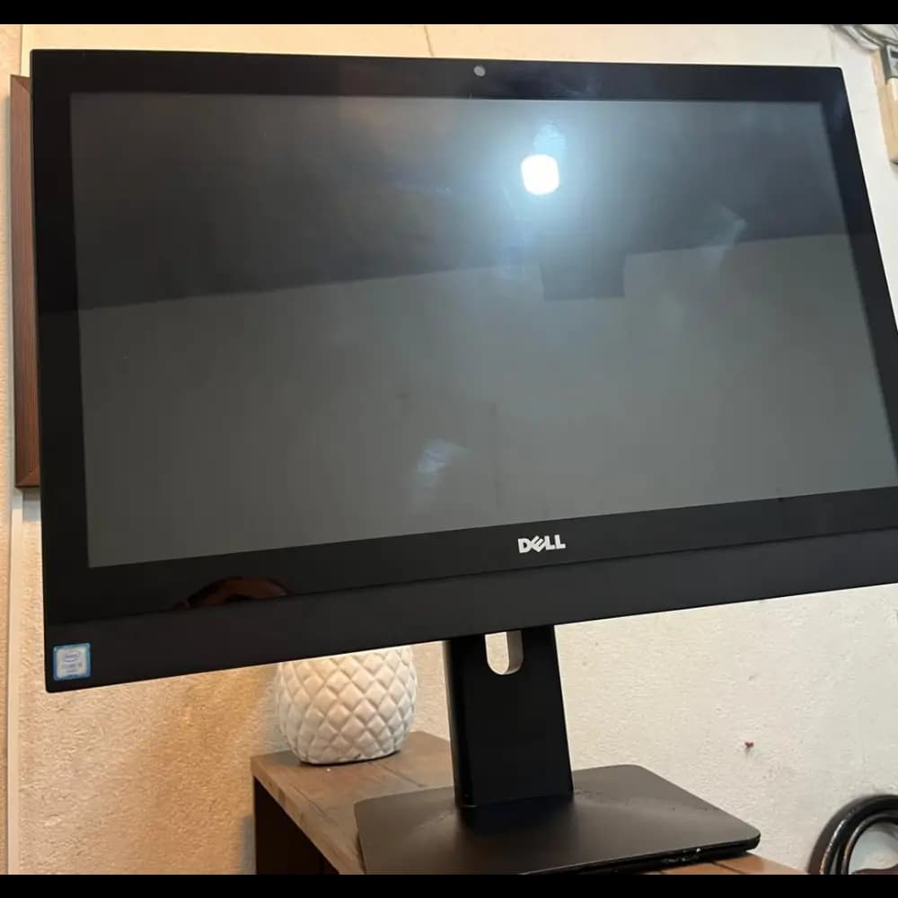 آل این وان لمسی DELL OPTIPLEX 7440 استوک — تصویر ۳