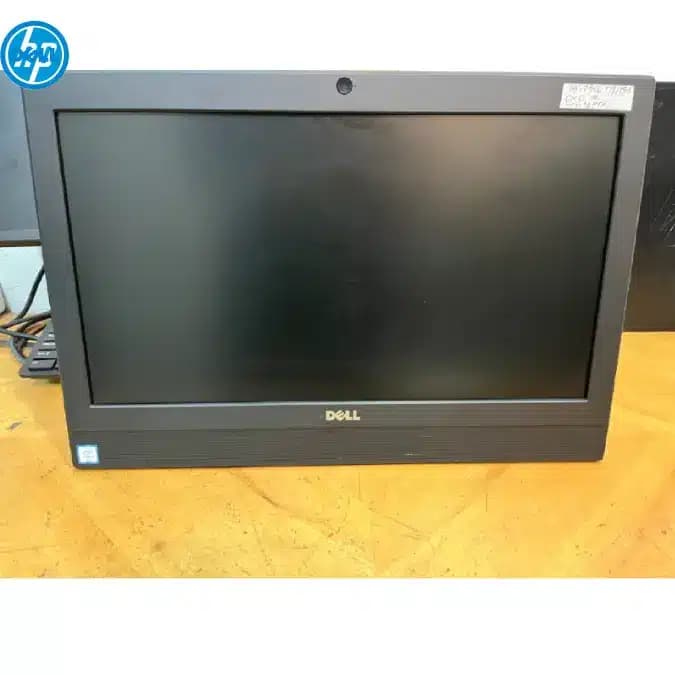 آل این وان مدل DELL OPTIPLEX 3050 استوک — تصویر ۳