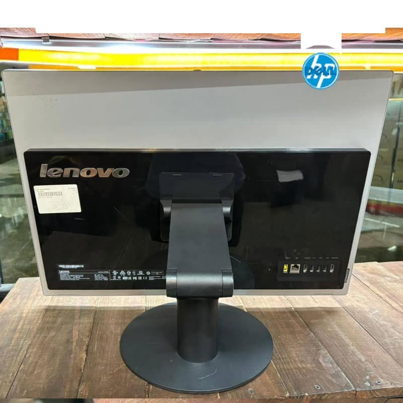 آل این وان مدل LENOVO S500Z استوک — تصویر ۵