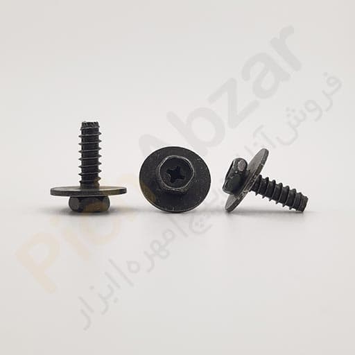 پیچ شلگیر پراید (شل گیر)