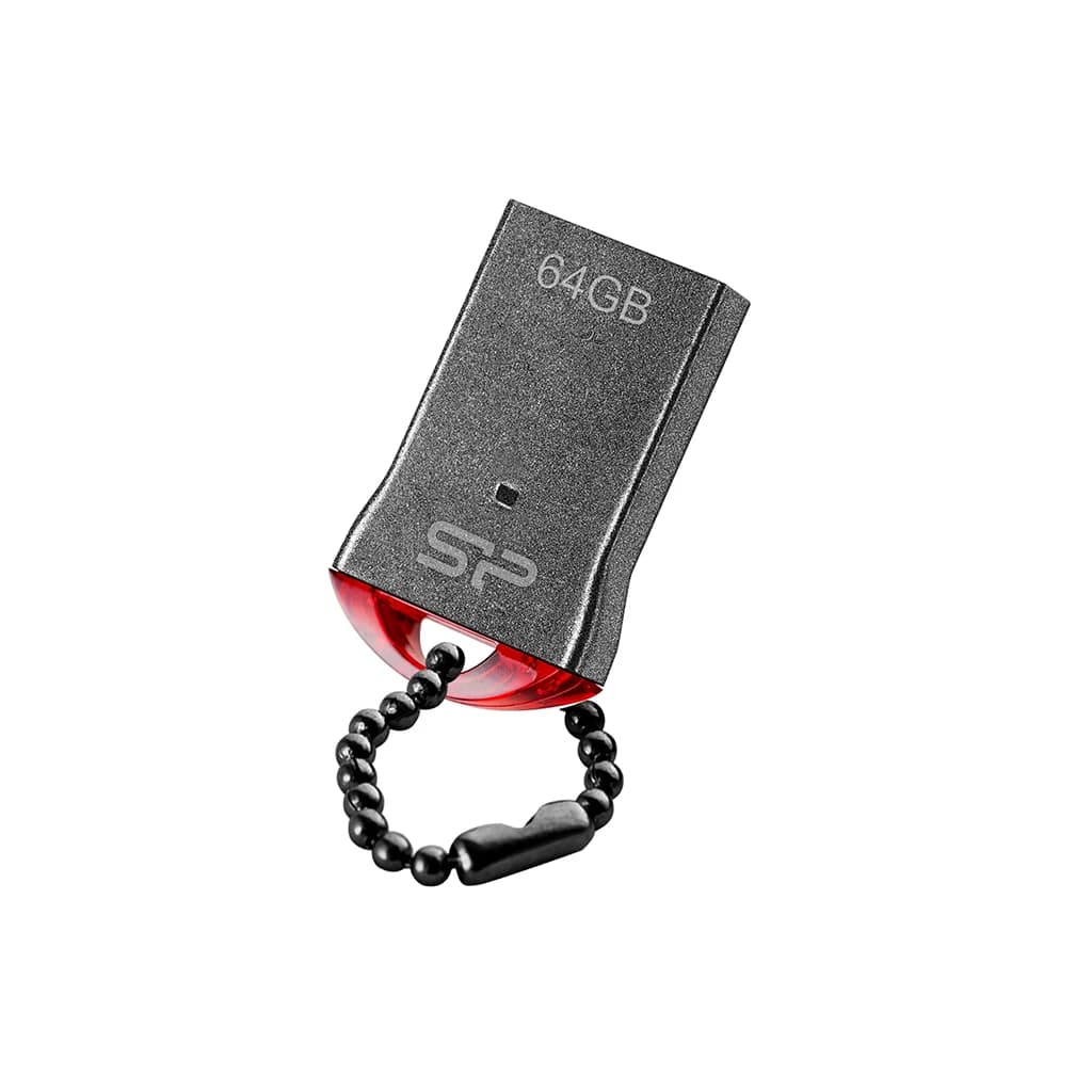 فلش مموری سیلیکون پاور مدل Jewel J01 USB3.2 32GB — تصویر ۲