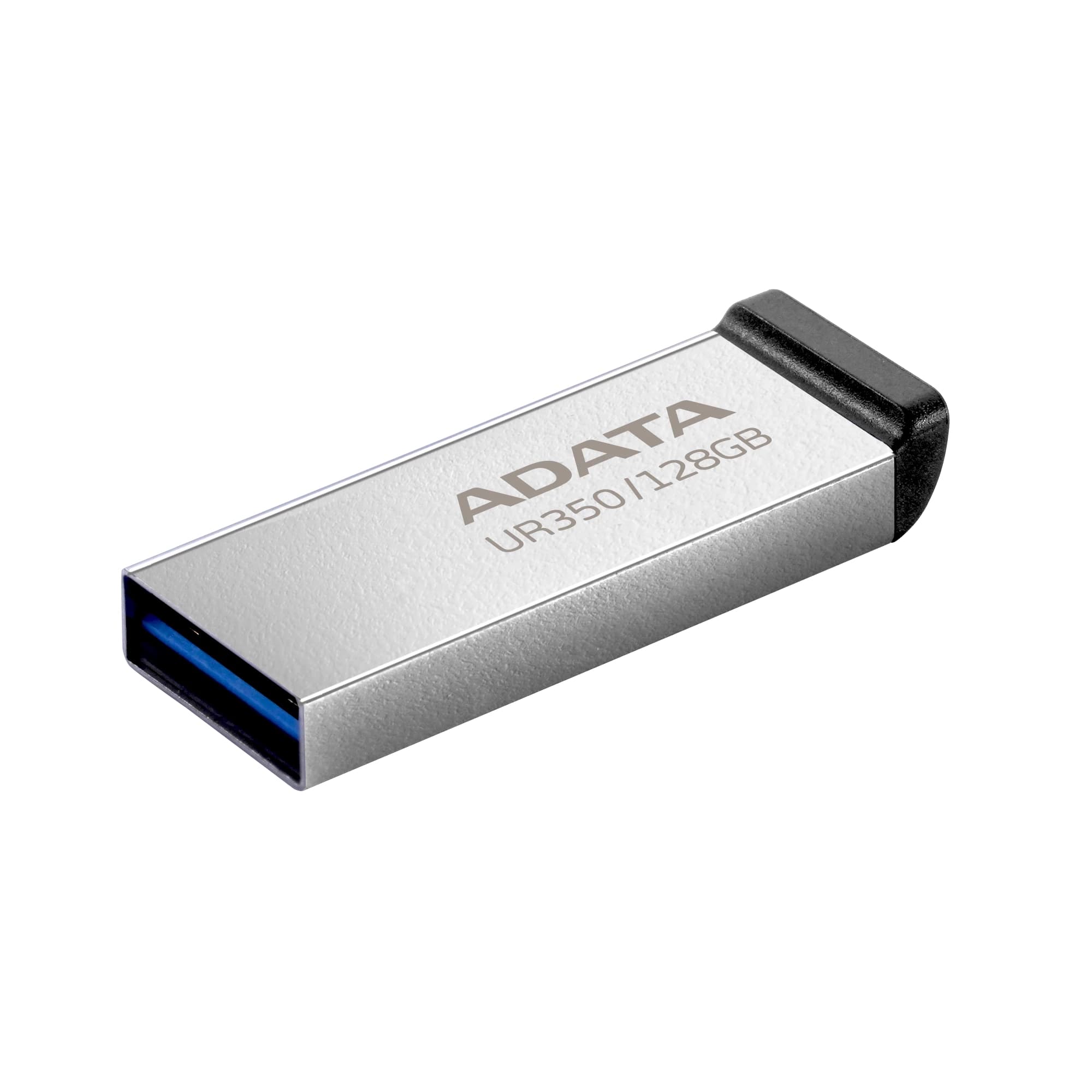 فلش مموری ADATA مدل UR350 USB 3.2 128GB — تصویر ۲