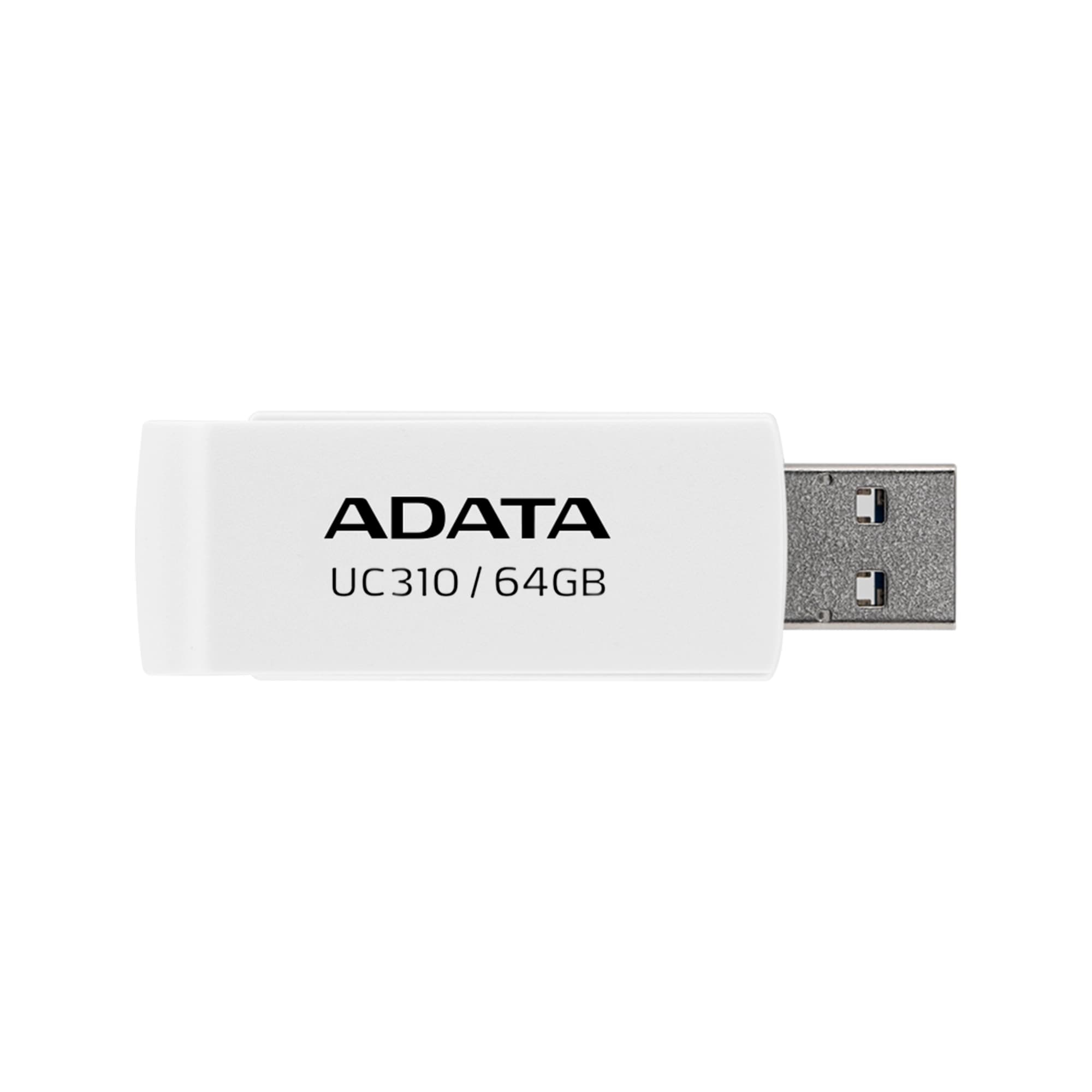فلش مموری ای دیتا مدل UC310 USB3.2 64GB
