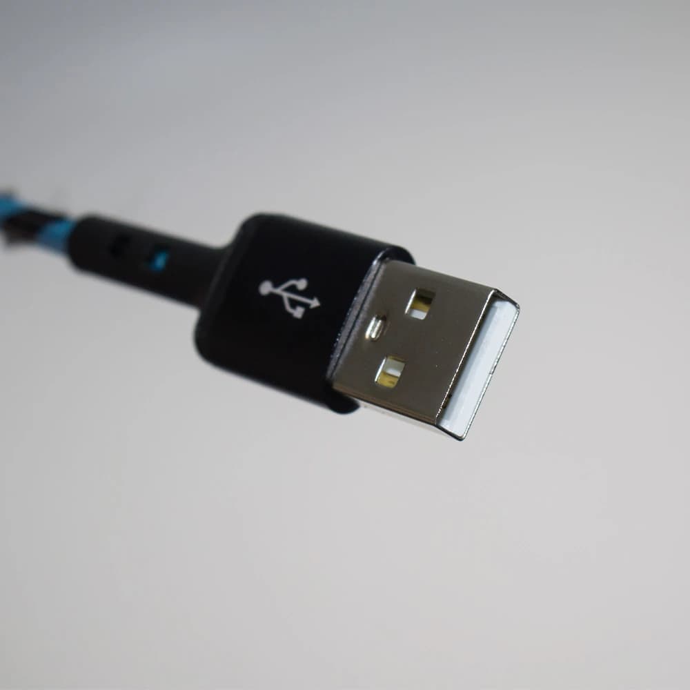کابل شارژ کینگ استار مدل K120i Lightening — تصویر ۶