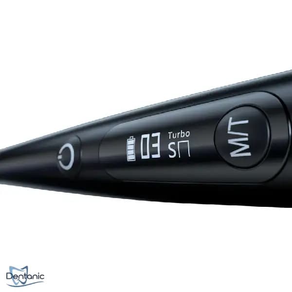 لایت کیور وودپیکر Woodpecker مدل o star — تصویر ۳