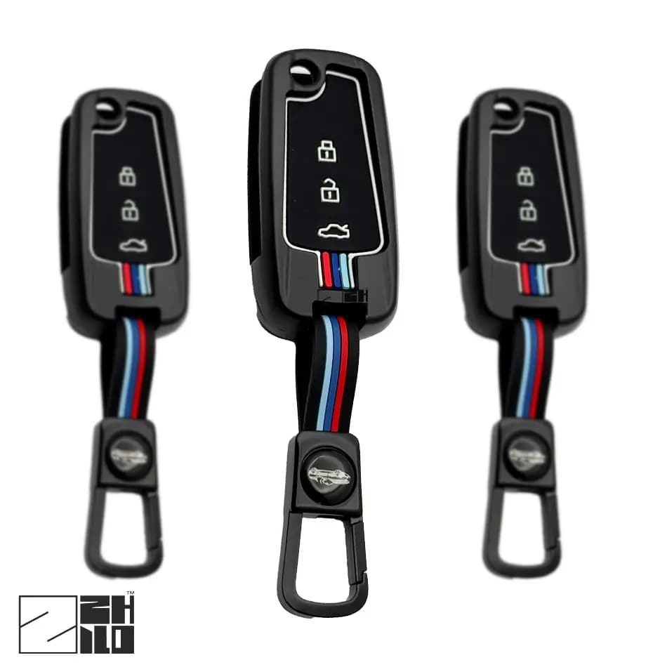 کاور ریموت فلزی لیفان x60