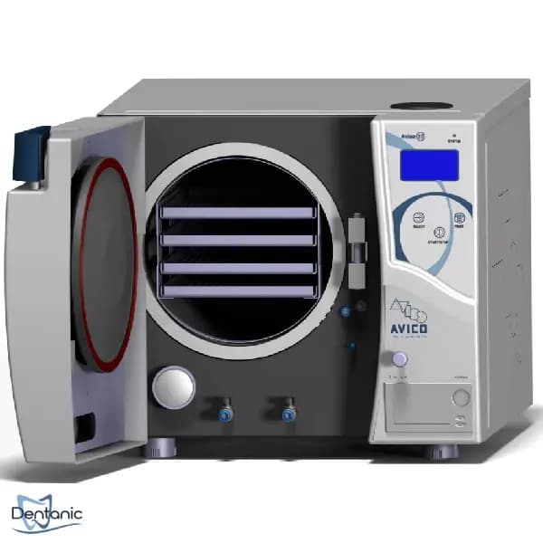 اتوکلاو 18 لیتری آویسا Avisa آویکو Avico — تصویر ۲