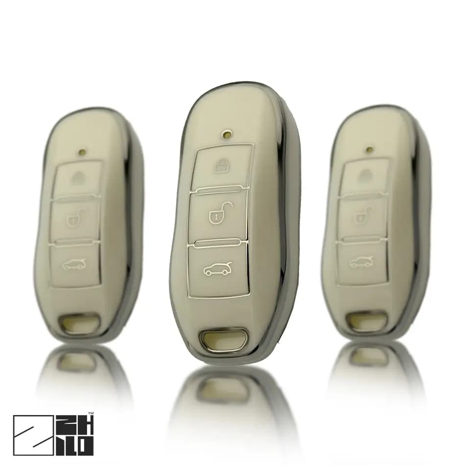 کاور ریموت tpu دیگنیتی — تصویر ۲