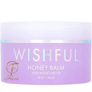 آبرسان عسل ویش فول هدی بیوتی WISHFUL HONEY BALM