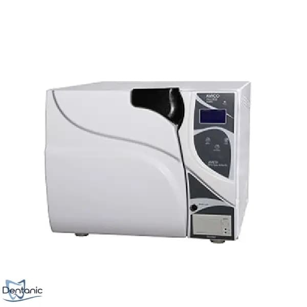 اتوکلاو آویکو کوبیک 15 لیتری