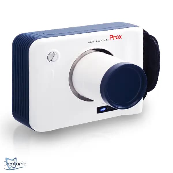رادیوگرافی پرتابل پروکس Prox دیجی مد digimed