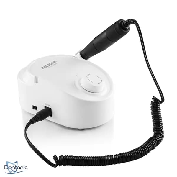 میکروموتور لابراتواری MicroNX میکرو ان ایکس مدل 201N