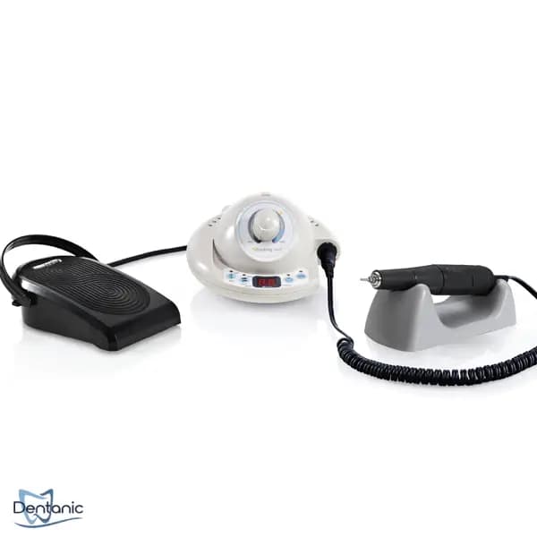 میکروموتور لابراتواری MicroNX میکرو ان ایکس مدل 300B