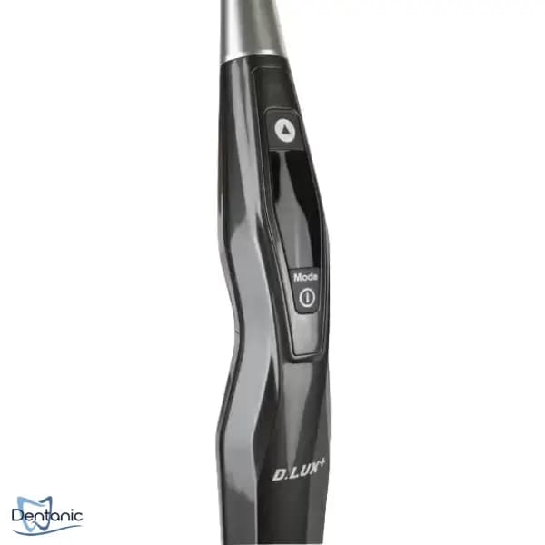 لایت کیور دیادنت Diadent مدل D Lux Plus — تصویر ۲