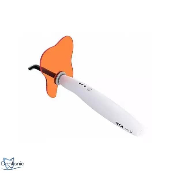 لایت کیور وودپکر WOODPEKER مدل Mini S