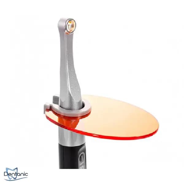 لایت کیور وودپیکر WOODPEKER مدل i led 2 — تصویر ۲