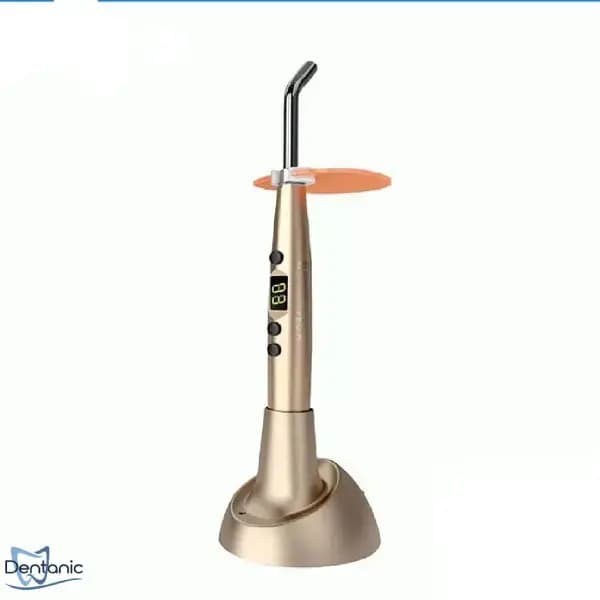 لایت کیور وودپیکر WOODPEKER مدل LED-H ortho