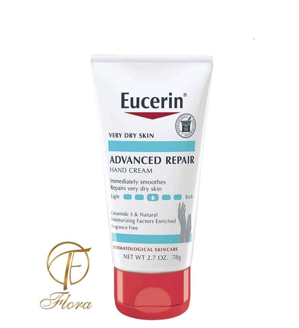 کرم دست اوسرین Eucerin hand cream